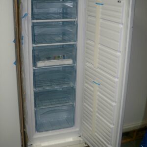 Diepvriezers A++ Frilec type Bremen 250-4A++