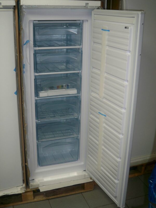 Diepvriezers A++ Frilec type Bremen 250-4A++