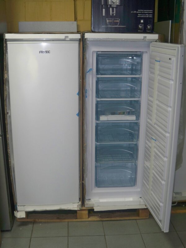 Frigo A++(zonder vriezer) (hxbxd) 143x55x58