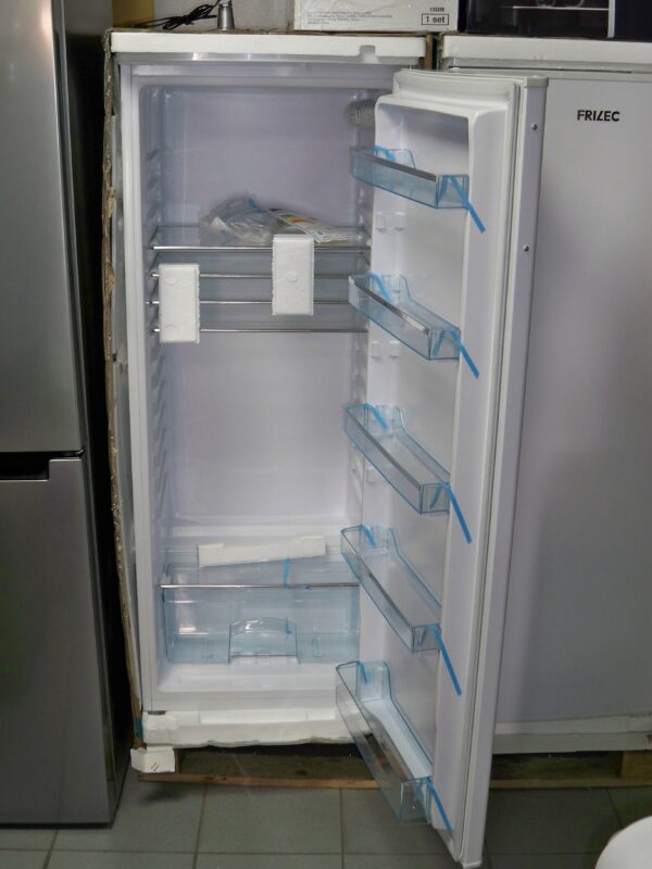 Frigo A++(zonder vriezer) (hxbxd) 143x55x58