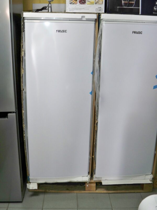Frigo A++(zonder vriezer) (hxbxd) 143x55x58