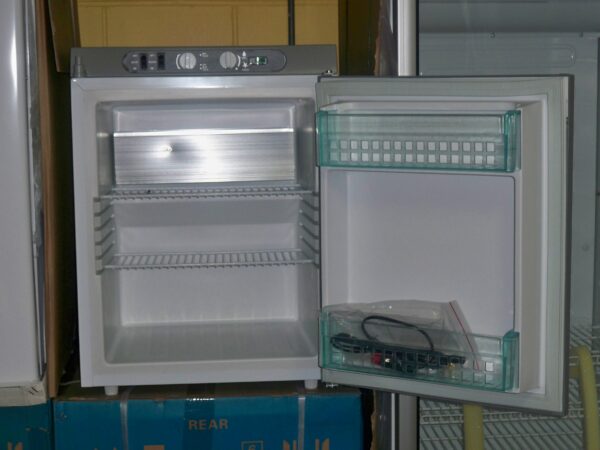 Koelkasten Absorptie mobilhome Gas/12v/220v