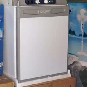 Koelkasten Absorptie mobilhome Gas/12v/220v