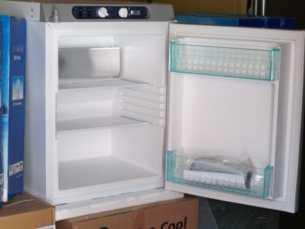 Koelkasten Absorptie mobilhome Gas/12v/220v