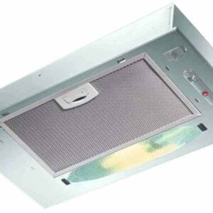 Dampkap zuiggroep inbouw Beko type CCP-6460X