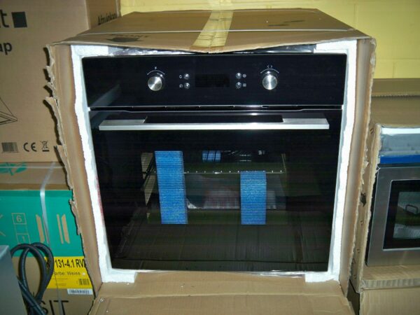 Oven Inbouw Merk Frilec Type Hamburg 5571 EBE NIS : 60 cm