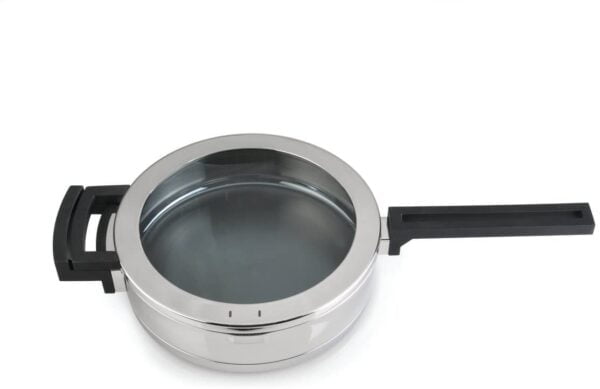 Berghoff Kuppersbusch Kookpotten set 6 delig