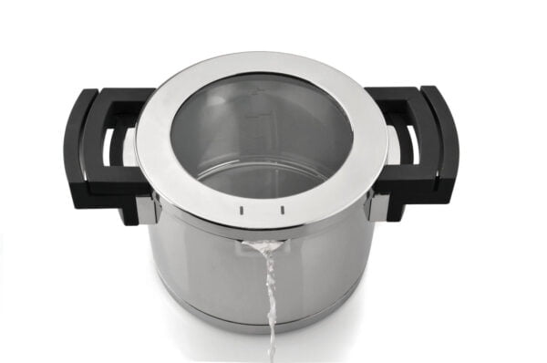 Berghoff Kuppersbusch Kookpotten set 6 delig