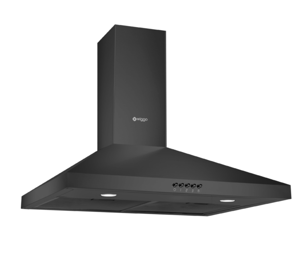 Dampkappen Decor 60 cm breed