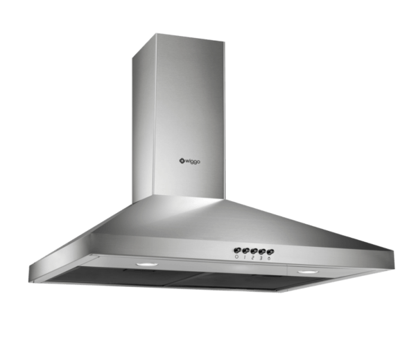 Dampkappen Decor 60 cm breed