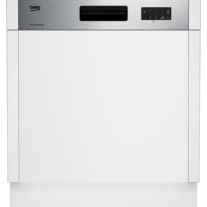 Vaatwasser inbouw met Front paneel Beko type DSN 15420X