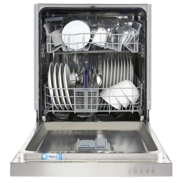 Vaatwasser inbouw met Front paneel Beko type DSN 15420X
