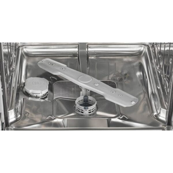 Vaatwasser inbouw met Front paneel Beko type DSN 15420X