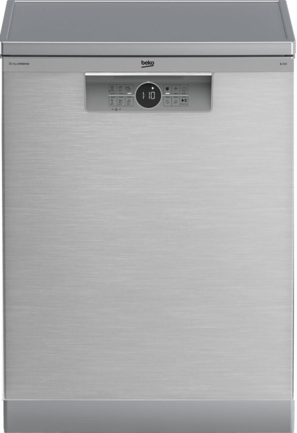 Vaatwassers Vrijstaand Beko type BDFN 26520XQ