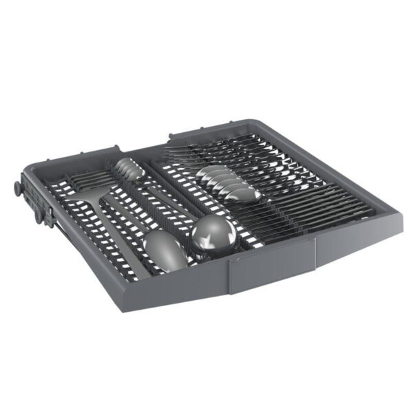 Vaatwassers Vrijstaand Beko type BDFN 26520XQ