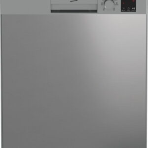 Vaatwassers Beko type DVN 06430X Vrijstaand
