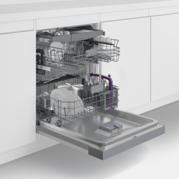 Vaatwassers Inbouw Beko type BDSN 36440XC