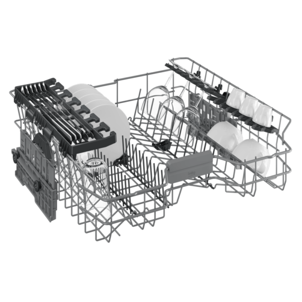 Vaatwassers Inbouw Beko type BDSN 36440XC