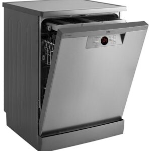 Vaatwassers Vrijstaand Beko type BDFN 26520XQ
