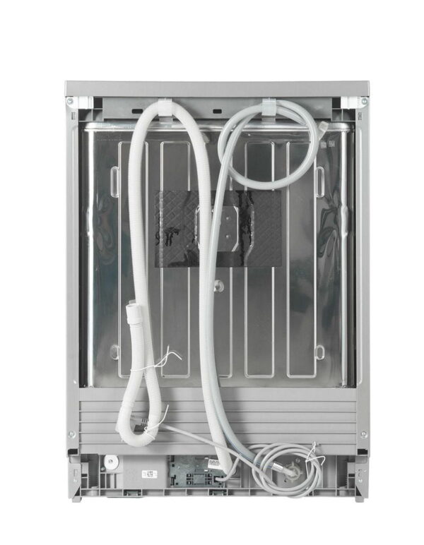 Vaatwassers Beko type DVN 06430X Vrijstaand