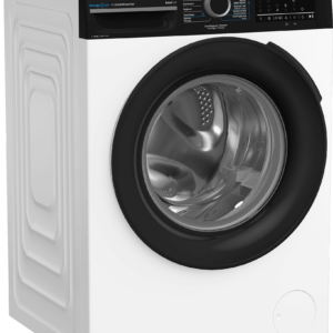 Wasmachine's Beko type BM 3 WFU 41041B 1400 toeren Energie lebel A