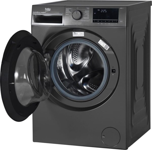 Wasmachine's 10kg Merk Beko type B5WT510411M