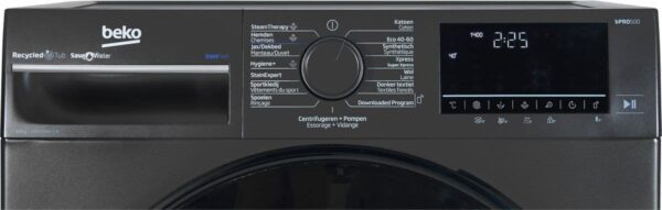 Wasmachine's 10kg Merk Beko type B5WT510411M