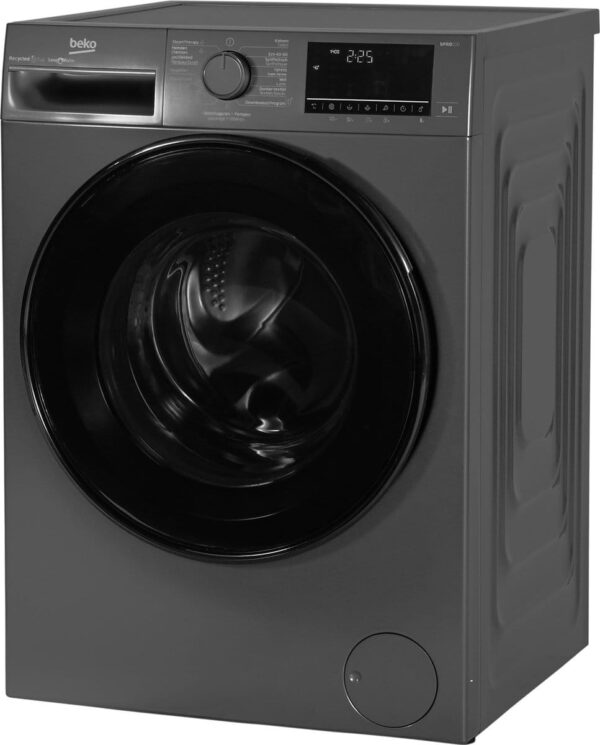 Wasmachine's 10kg Merk Beko type B5WT510411M