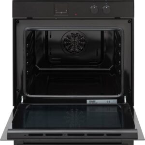 Elektrisch Fornuis vitro keramisch Merk Everglades type EVCK 6110