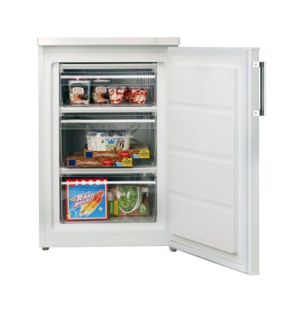 Diepvriezer tafelmodel Merk EDY type EDTV 5537