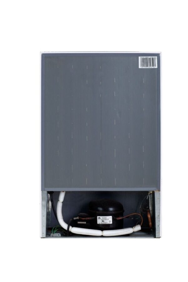 Diepvriezer tafelmodel Merk EDY type EDTV 5537